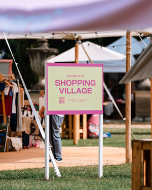 Discover which independent brands will be joining us this year.